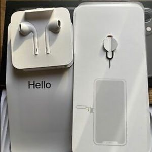 iPhone 11 Pro Max space grey 512gb